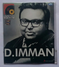 D. Imman " Tamil Film Songs " MP3