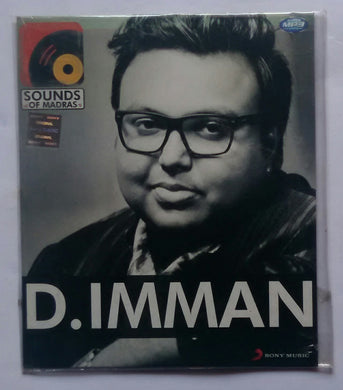 D. Imman 