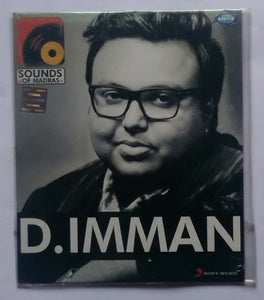 D. Imman " Tamil Film Songs " MP3
