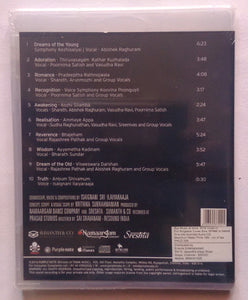 Swappnam - Dance , Theatre , Dreams " Music Composed By Isaignni Sri Ilaiyaraaja "