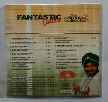Fantastic Duler " The Ultimately Collection 2 "