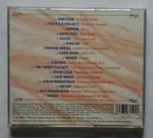 Klvb Arabia " The Biggest Hits From The Clubs Of Arabia "