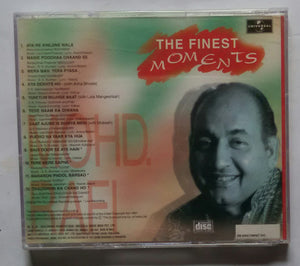 The Moments - Mohd. Rafi - Vol :3