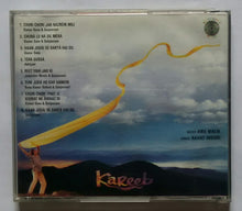 Kareeb