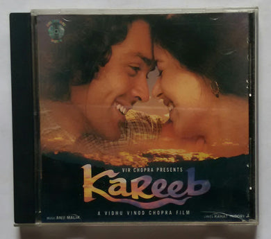 Kareeb