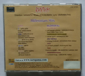 Rhythm / Millennium Hits