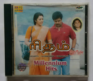 Rhythm / Millennium Hits