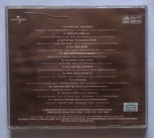 A Lifetime Collection Kishore Kumar " Kabhie to Hasaye... Kabhie to Rulaye " Vol : 1&2