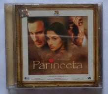 Parineeta
