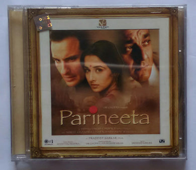 Parineeta
