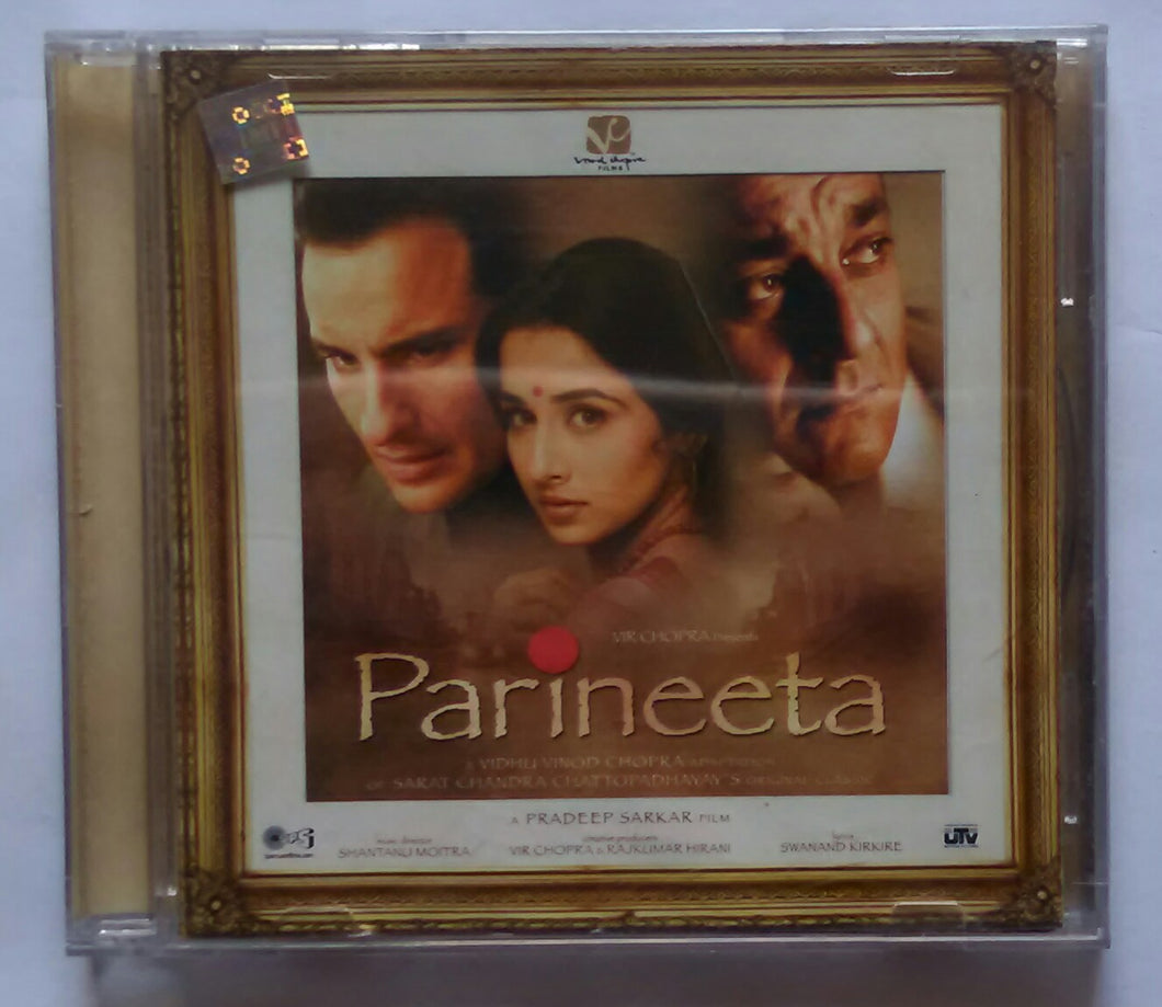 Parineeta