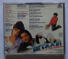 Betaabi " Without Free CD "