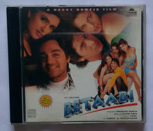 Betaabi " Without Free CD "