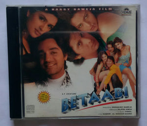 Betaabi " Without Free CD "