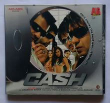 Cash