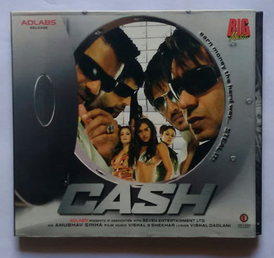 Cash