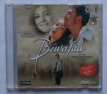 Bewafaa
