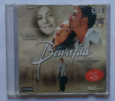 Bewafaa