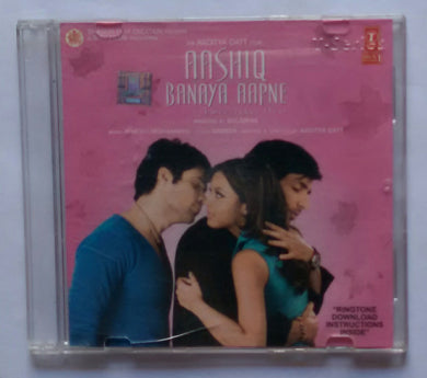 Aashiq Banaya Aapne