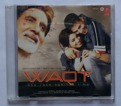 Waqt