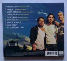 Kailasa - Jhoomo Re " Kailash Kher "