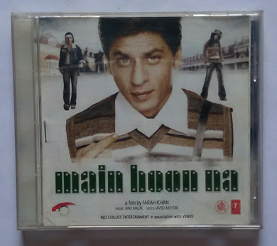 Main Hoon Na