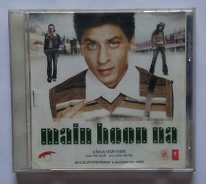Main Hoon Na