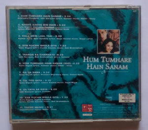 Hum Tumhare Hain Sanam