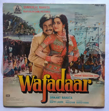 Wafadaar