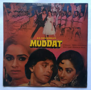 Muddat
