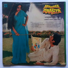 Aakhree Raasta