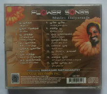 Flower Songs Music : Ilaiyaraaja