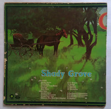 Quicksilver " Shady Grove "