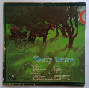 Quicksilver " Shady Grove "