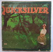 Quicksilver " Shady Grove "