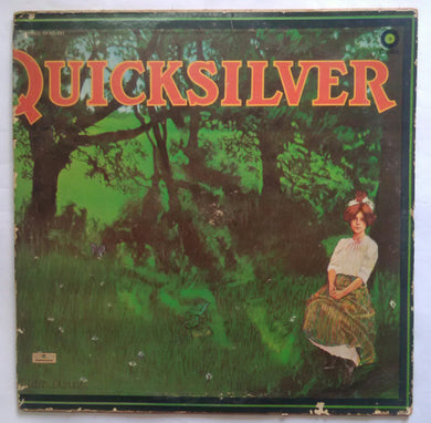 Quicksilver 