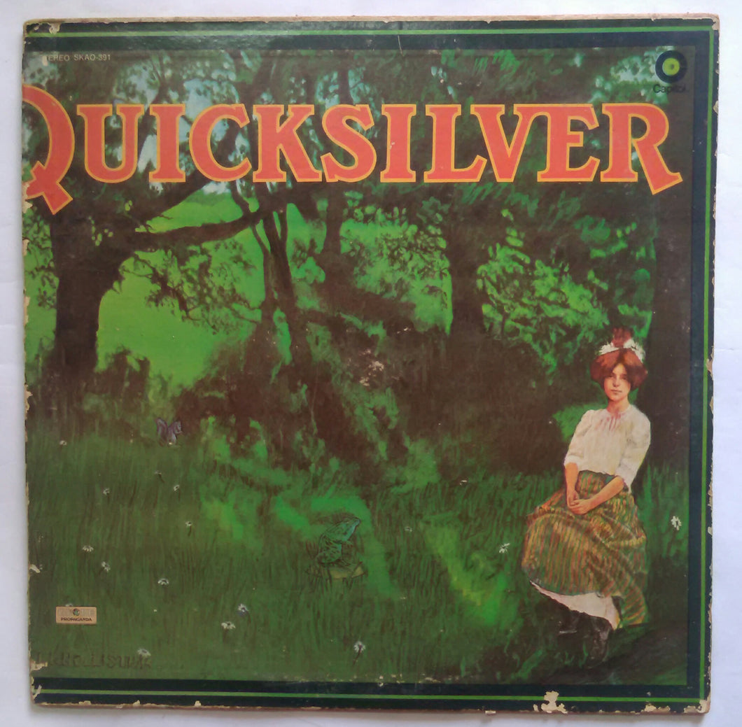 Quicksilver 