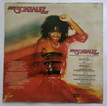 Gonzalez " Haven't Stopped Dancin "