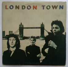 London Town " Wings "