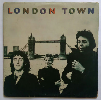 London Town 