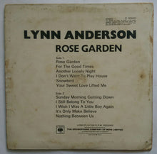 Lajnn Anderson  " Rose Garden "