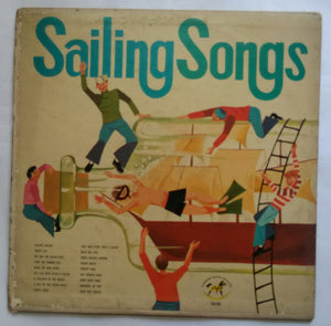 Sailng Songs