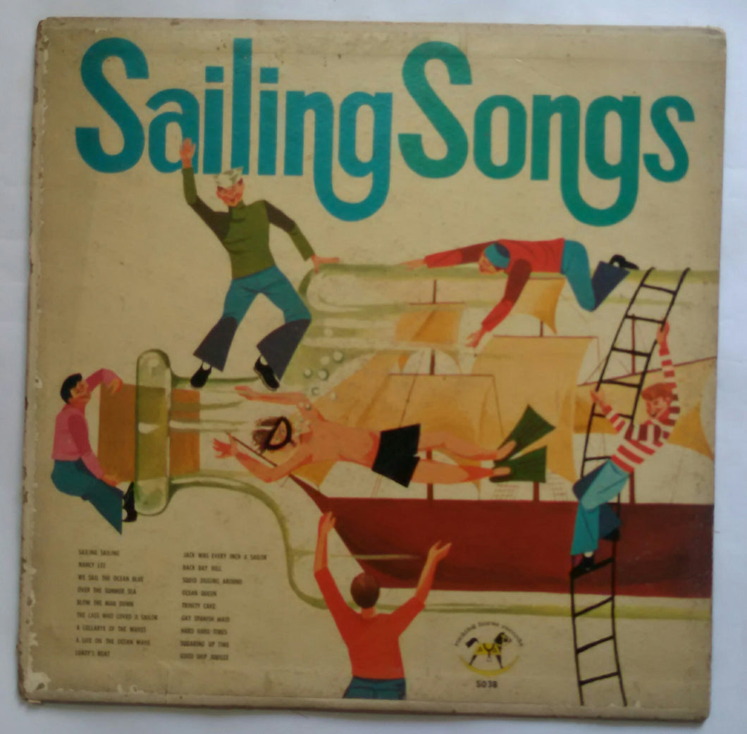Sailng Songs