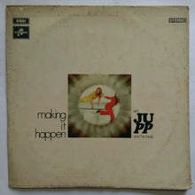 Making It Happen " Eric Jupp And His Music "