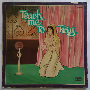 Teach Me To Pray ( Malayalam )