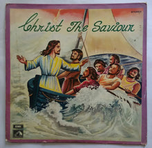 Christ The Saviour  ( Malayalam )
