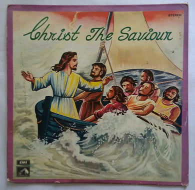 Christ The Saviour  ( Malayalam )