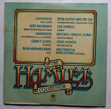 The Hamlet Collection