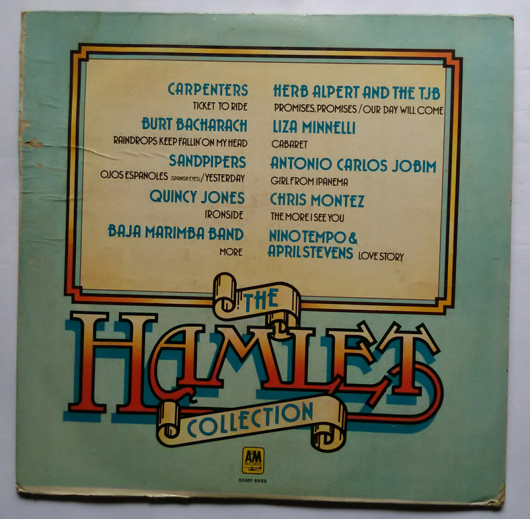 The Hamlet Collection