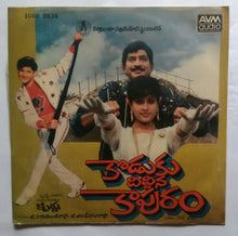 Kodukudiddina Kapuram / Irugillu Porugillu
